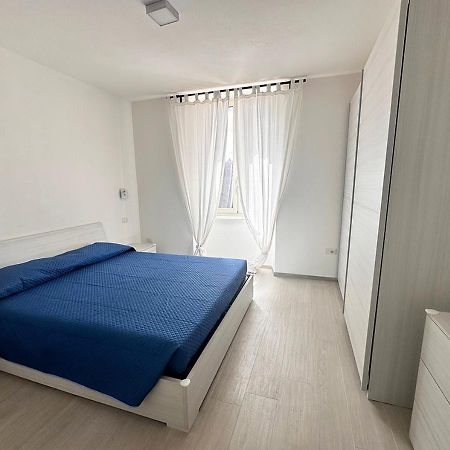 Murphy Holiday Homes - Residenza Due Strade La Maddalena  Exteriör bild