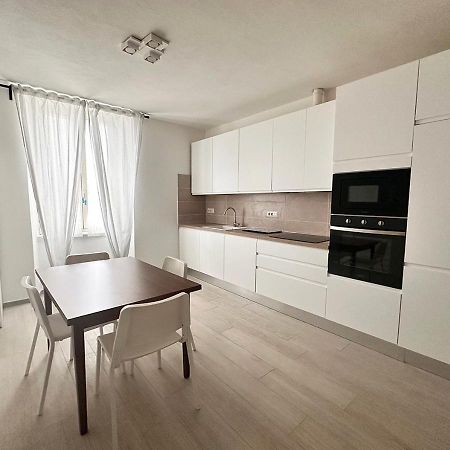 Murphy Holiday Homes - Residenza Due Strade La Maddalena  Exteriör bild