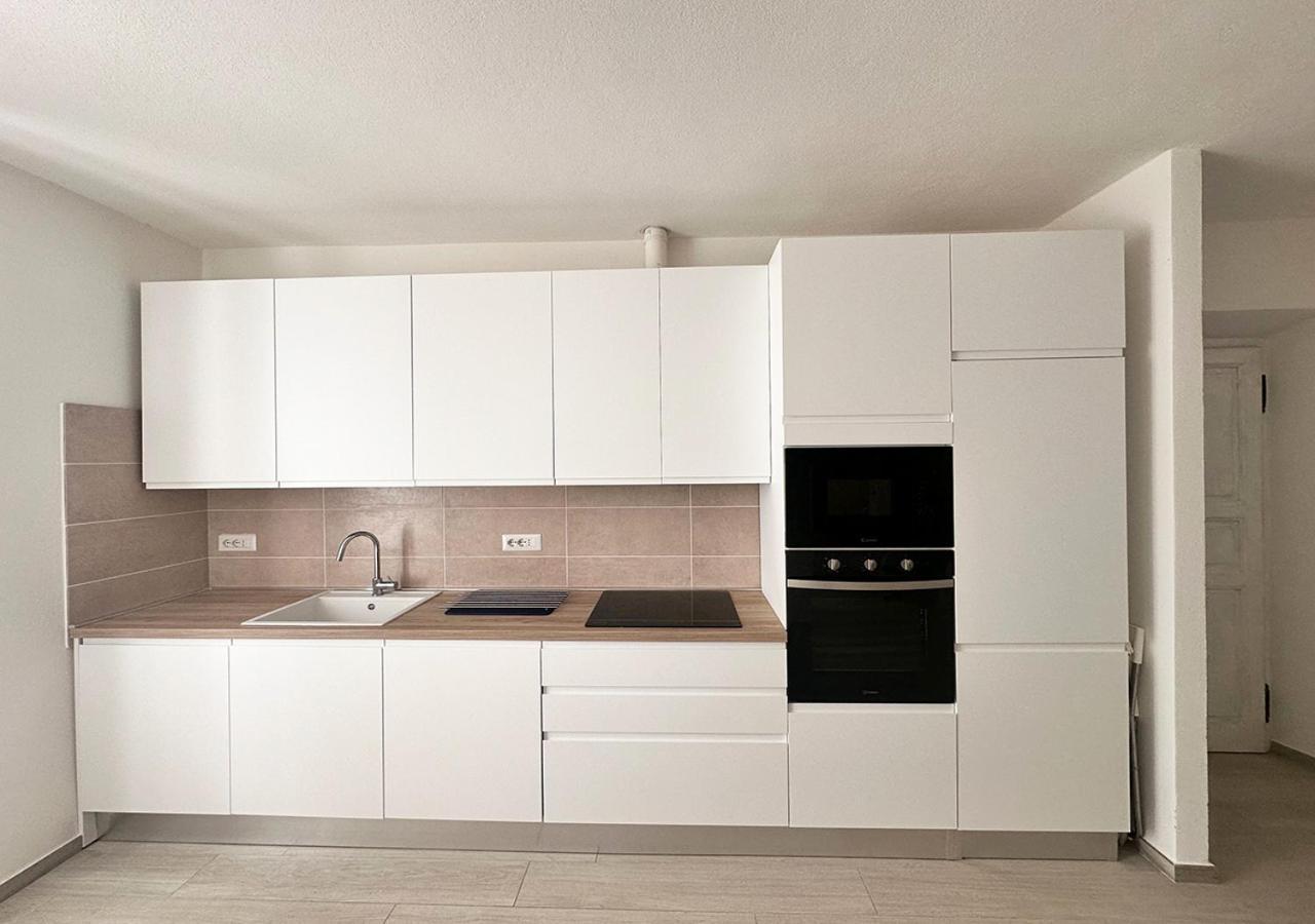 Murphy Holiday Homes - Residenza Due Strade La Maddalena  Exteriör bild