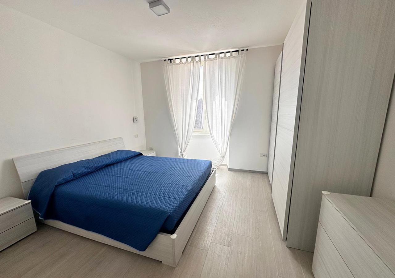Murphy Holiday Homes - Residenza Due Strade La Maddalena  Exteriör bild