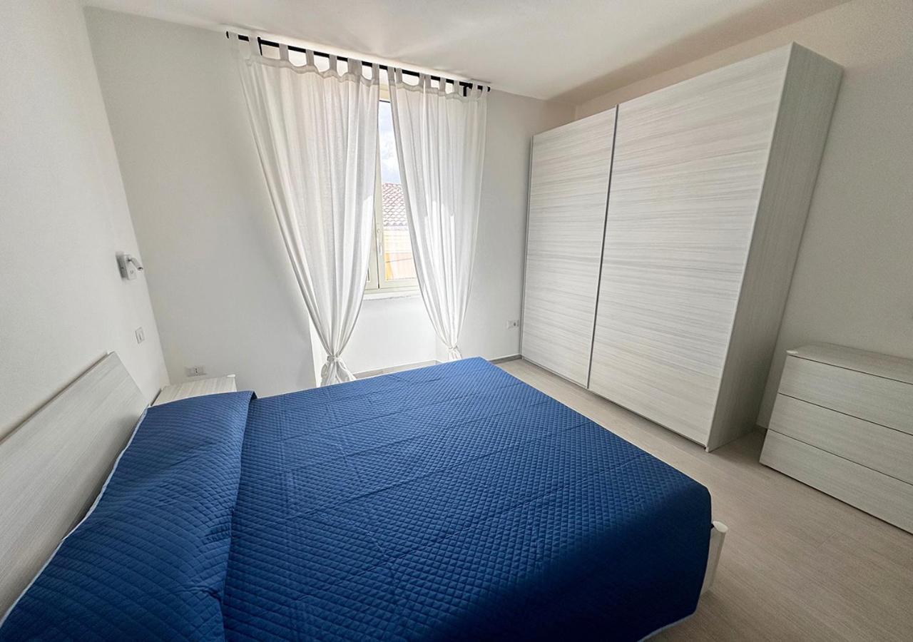 Murphy Holiday Homes - Residenza Due Strade La Maddalena  Exteriör bild