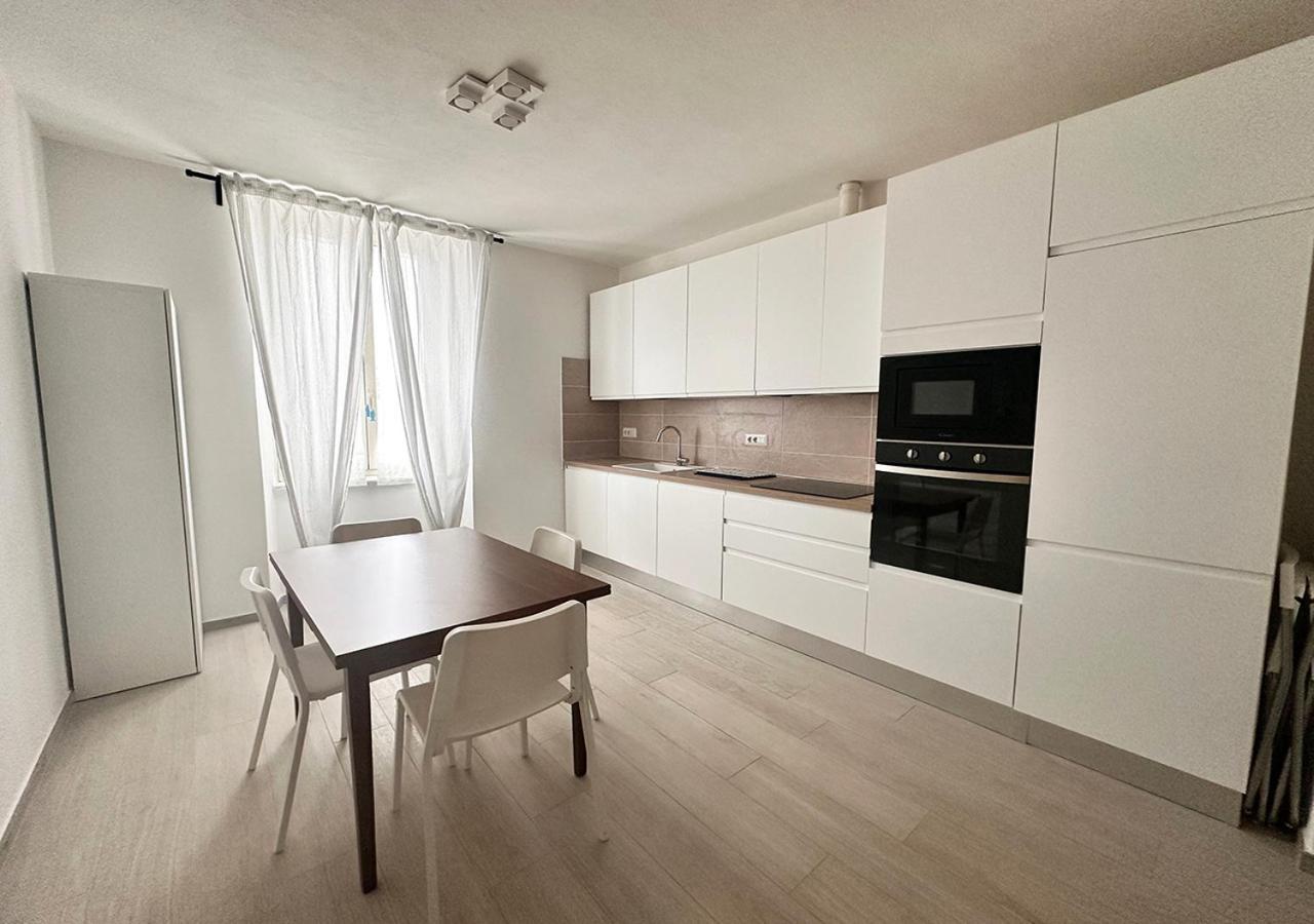 Murphy Holiday Homes - Residenza Due Strade La Maddalena  Exteriör bild